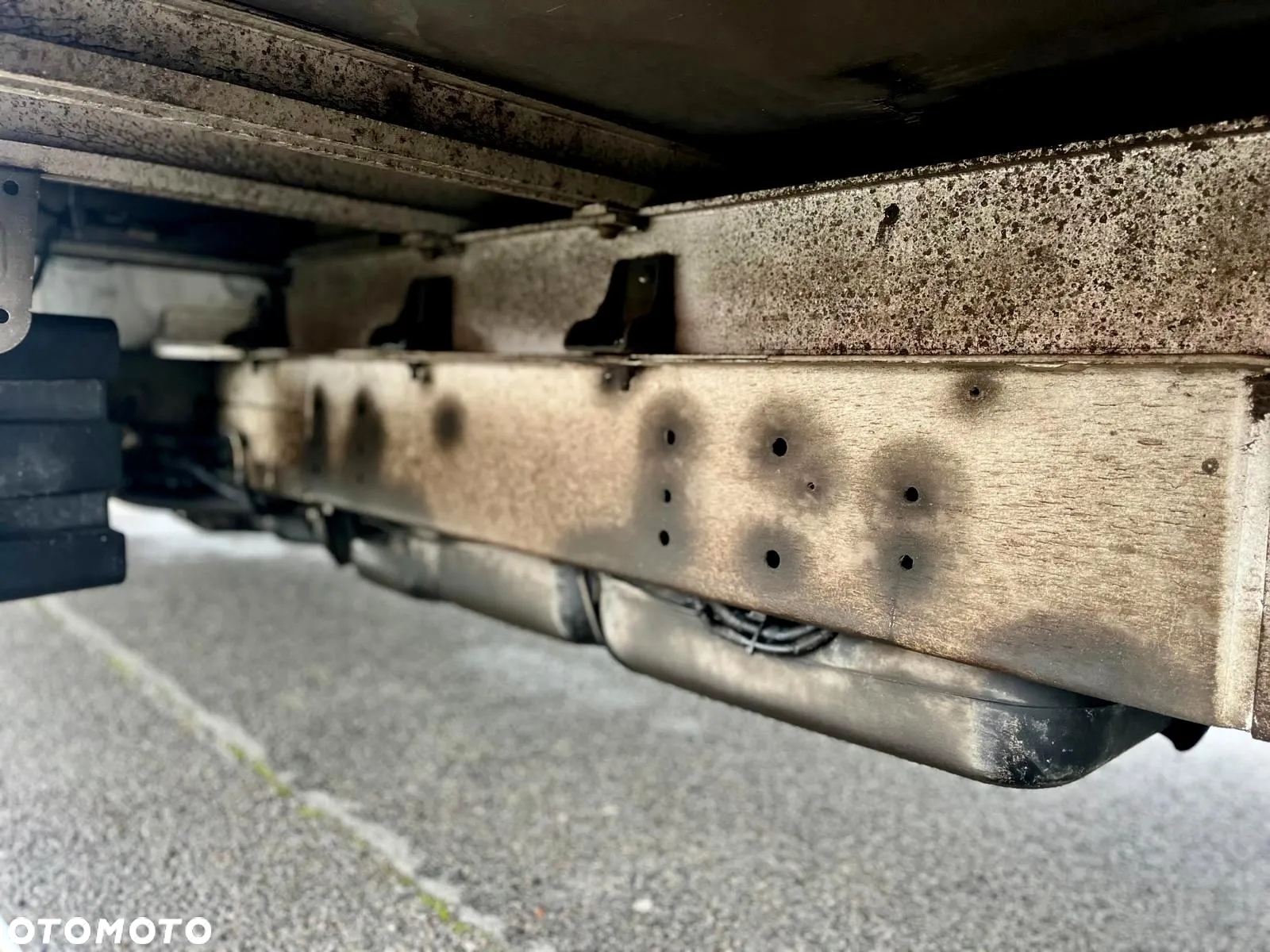 Ford Transit - 24