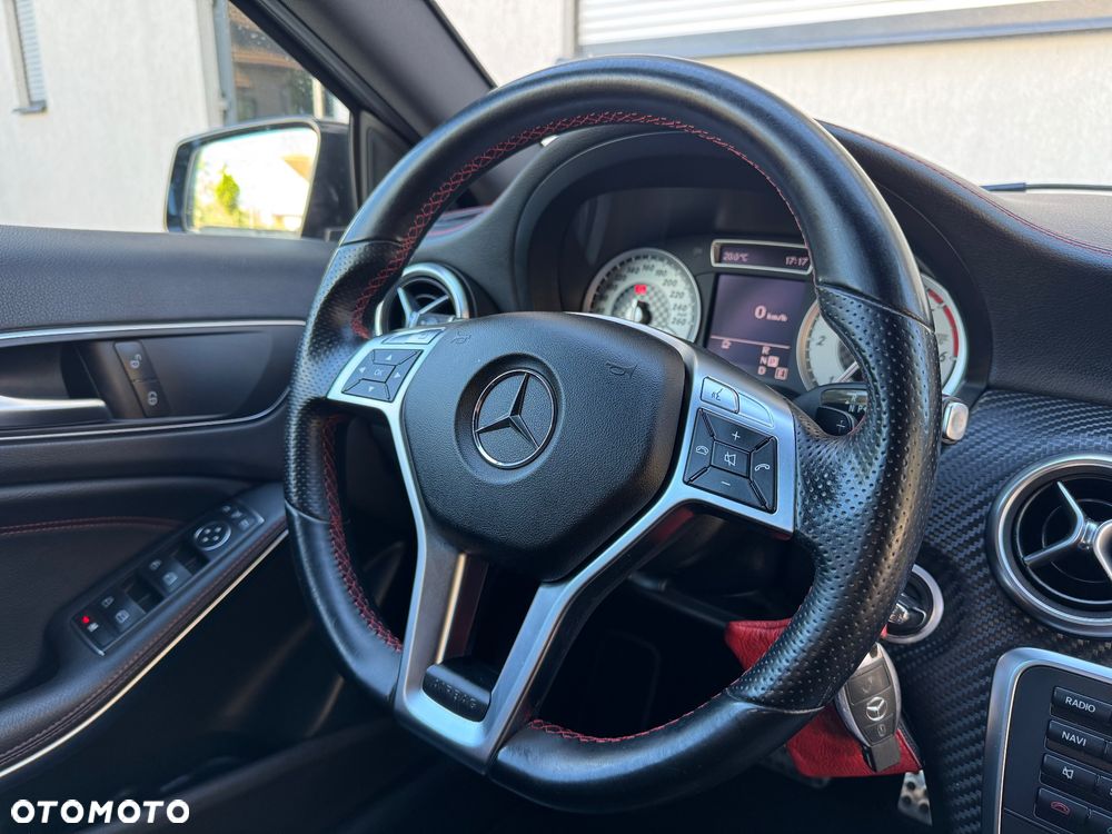 Mercedes-Benz Klasa A - 29