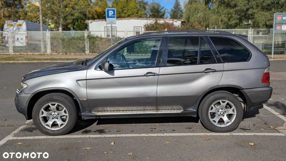 BMW X5 3.0 d - 8