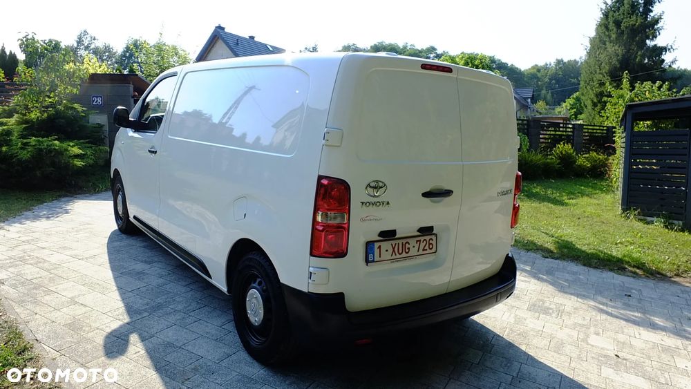 Toyota PROACE - 13