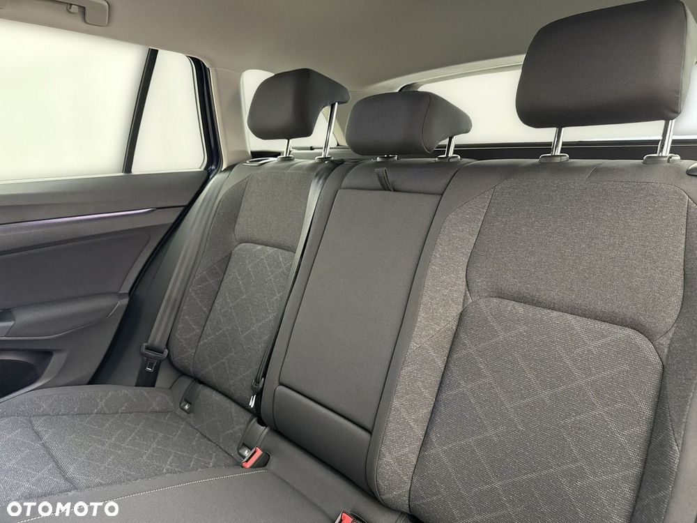 Volkswagen Golf - 19