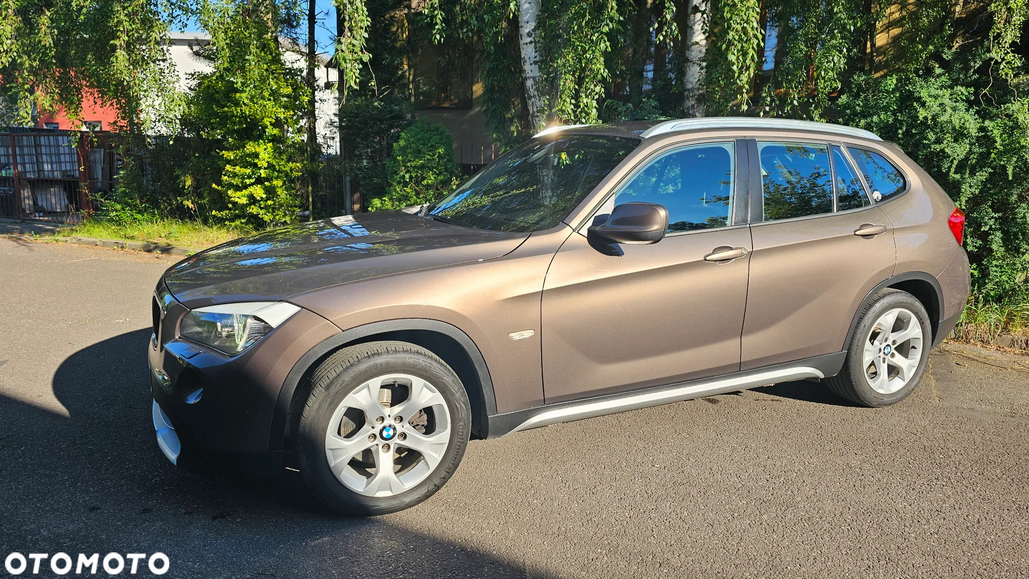 BMW X1 xDrive18d xLine - 34