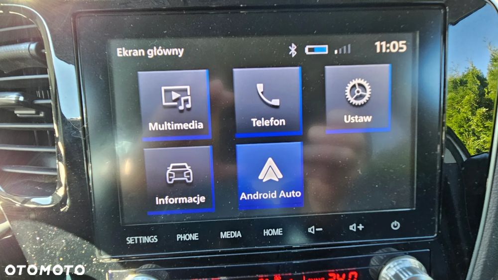 Mitsubishi Outlander - 18