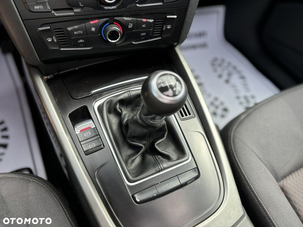 Audi Q5 2.0 TFSI Quattro - 23