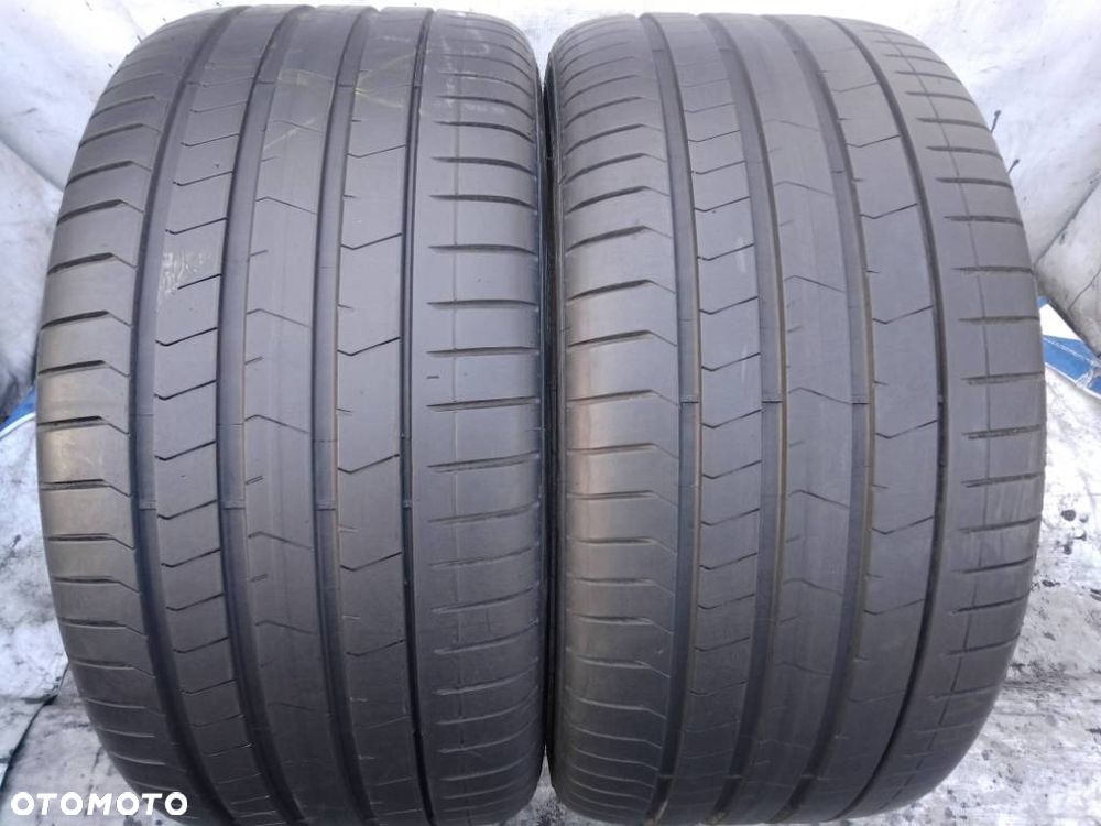 Pirelli P Zero 275/30 R21 98Y 2025 7-7.5mm - 1