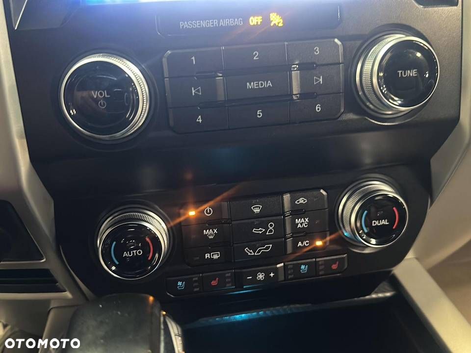 Ford F150 - 11