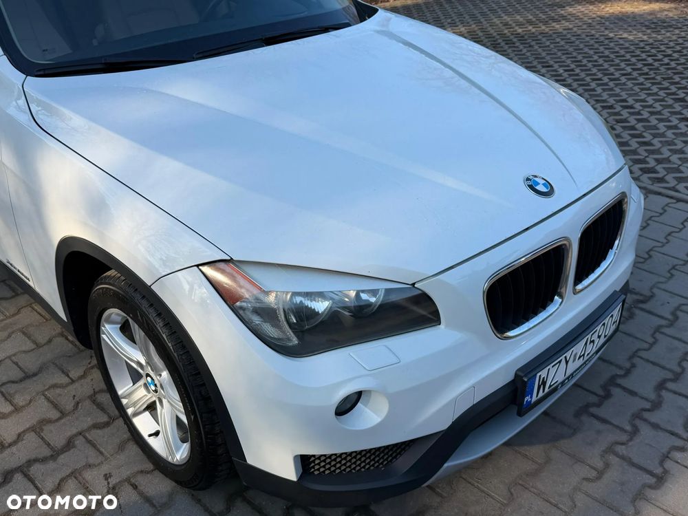 BMW X1 xDrive28i - 6