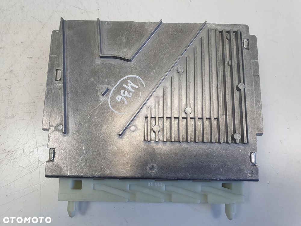 Volvo S60 V70 S80 2.4 D5 KOMPUTER SKRZYNI sterownik P30735493 1T0101C00 - 16