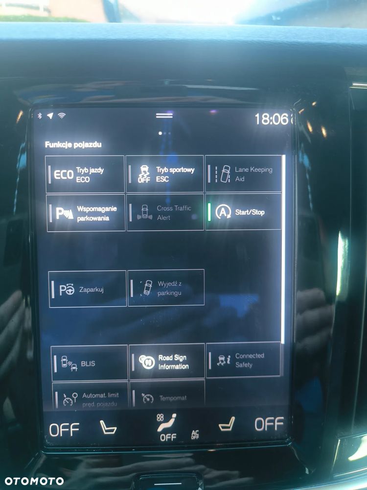 Volvo V90 - 13