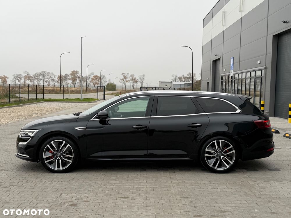 Renault Talisman - 15