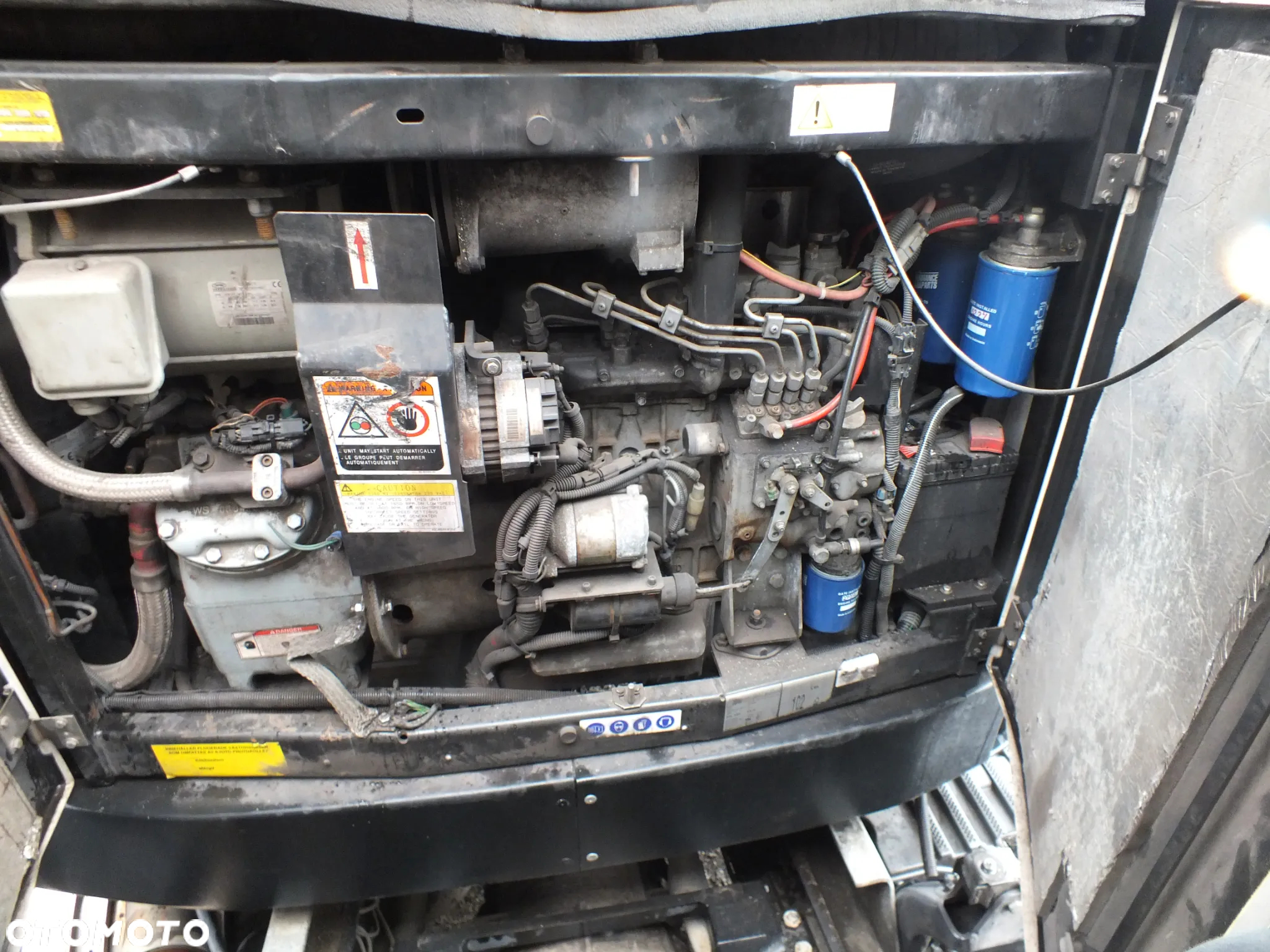 Scania P 280 - 23
