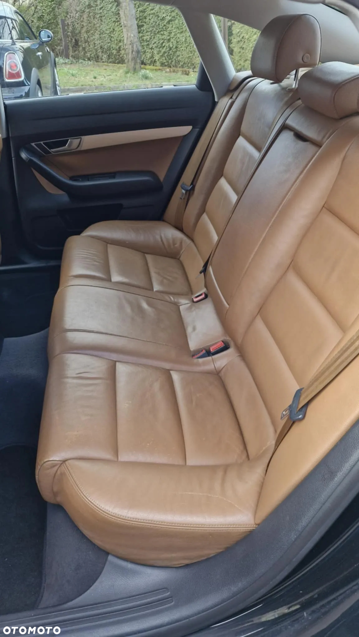 Audi A6 3.0 TDI Quattro - 10