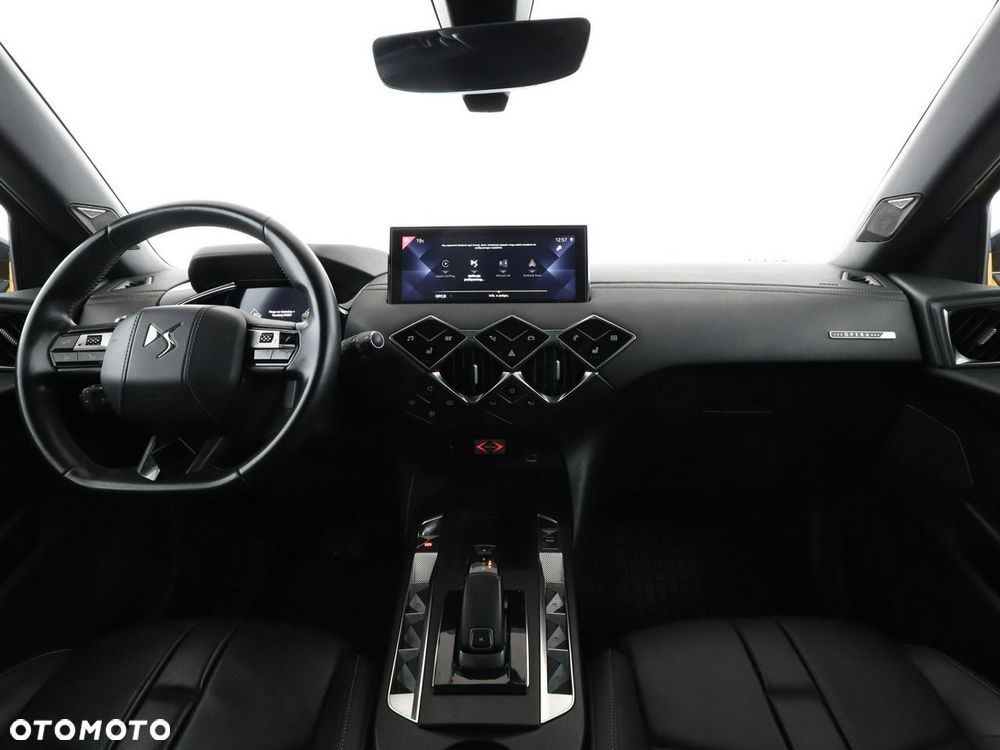 DS Automobiles DS 3 Crossback 1.2 PureTech So Chic - 16