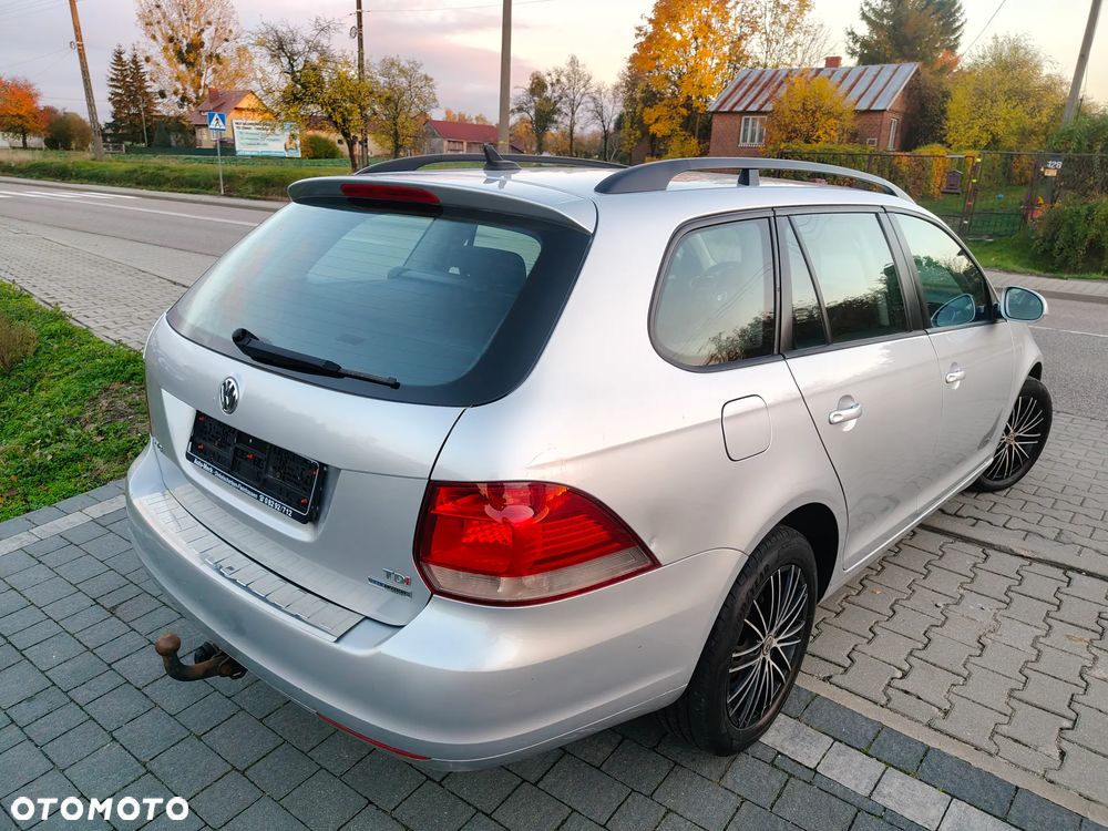 Volkswagen Golf - 12