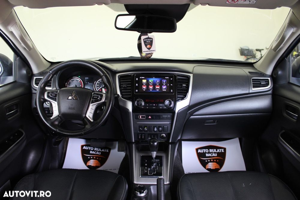 Mitsubishi L200 - 8
