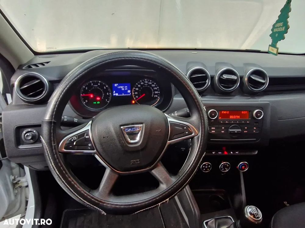 Dacia Duster TCe 100 Comfort - 14