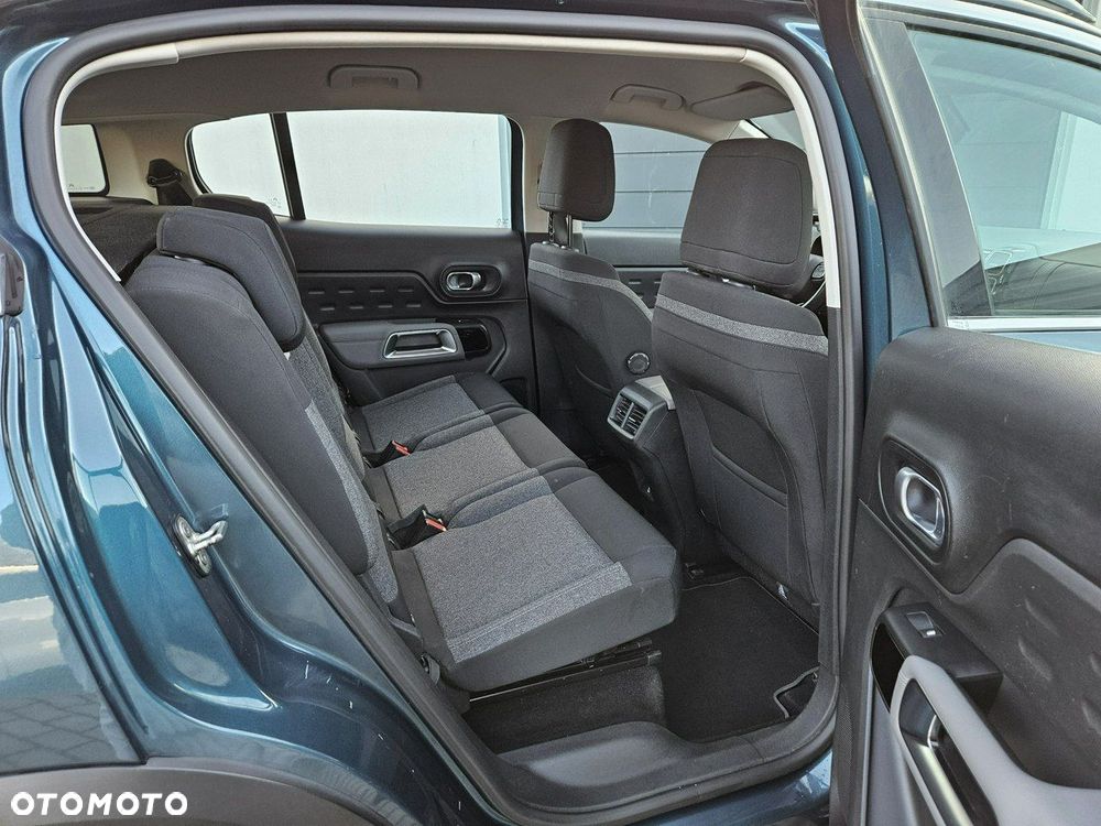 Citroën C5 Aircross 1.5 BlueHDi Live - 27