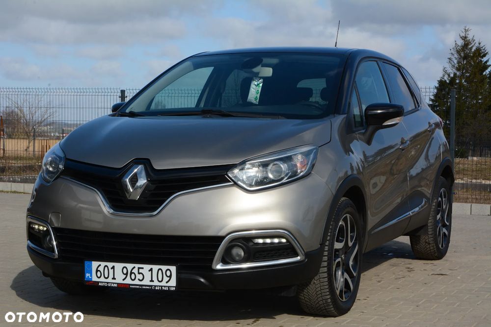 Renault Captur - 3