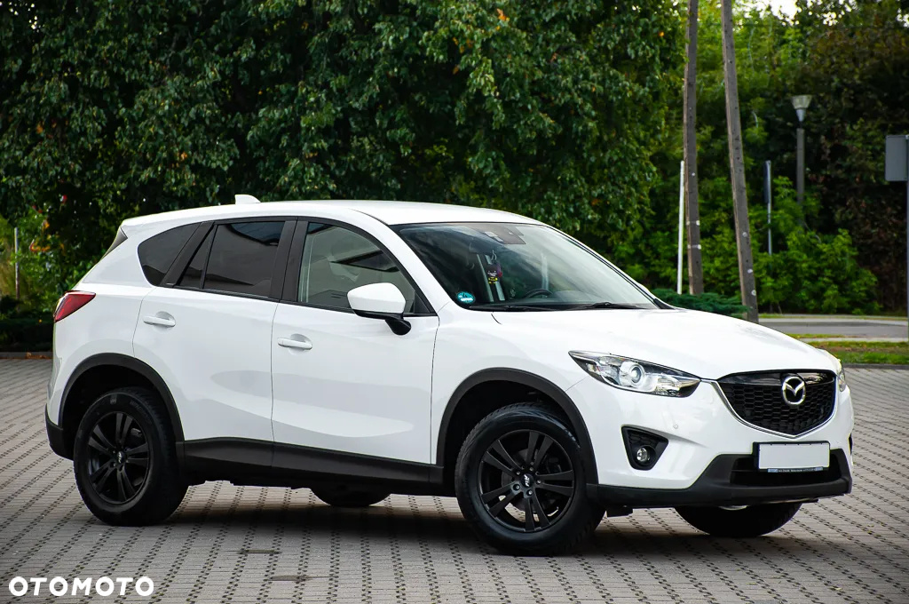 Mazda CX-5 2.0 Skyenergy 2WD - 2