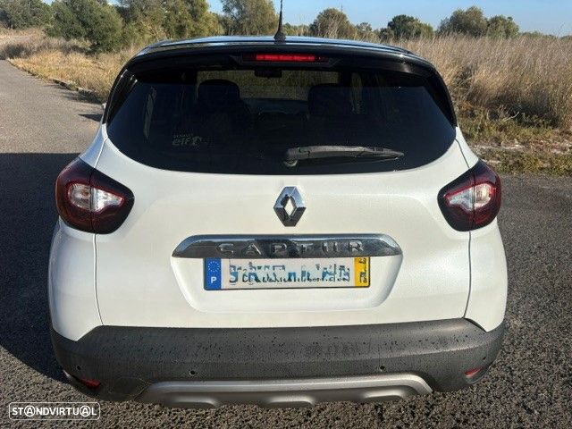 Renault Captur - 5