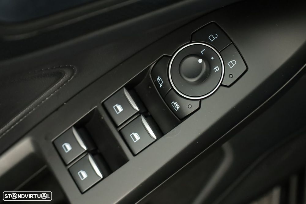 Ford Focus SW 1.0 EcoBoost MHEV ST-Line X Aut. - 20