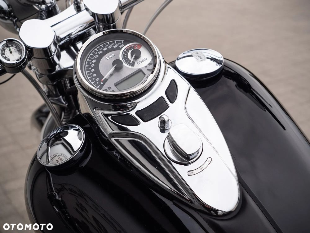 Harley-Davidson Softail Heritage Classic - 24