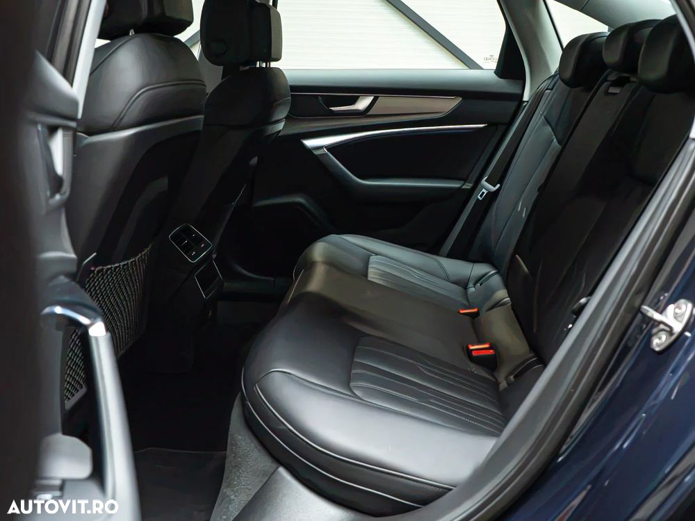 Audi A6 Limuzina 35 TDI S tronic sport - 18