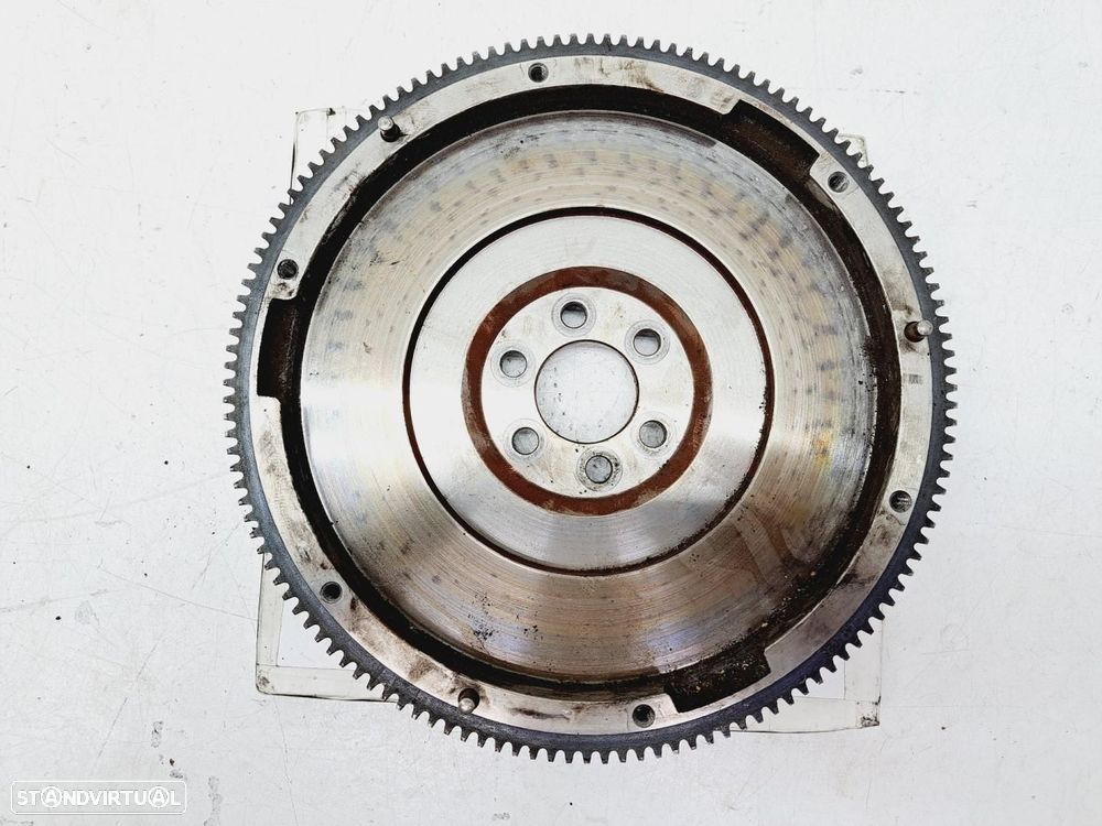 VOLANTE MOTOR VOLKSWAGEN GOLF V 1K110.2003 - 1