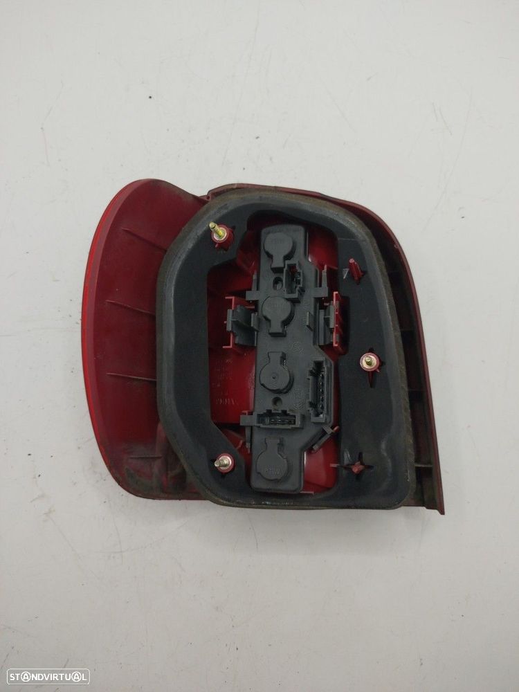 Farolim Stop Dto Volkswagen Polo (6N1) - 5