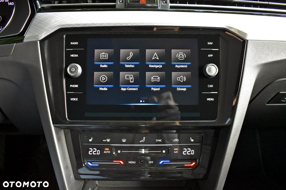 Volkswagen Passat Variant 2.0 TDI EVO Business DSG - 20