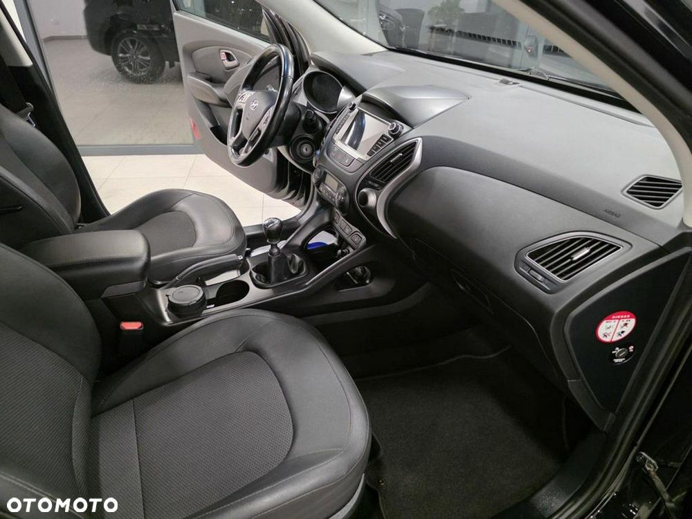 Hyundai ix35 1.6 2WD 5 Star Edition - 19