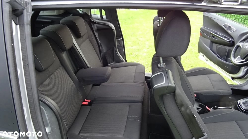Ford B-MAX - 12