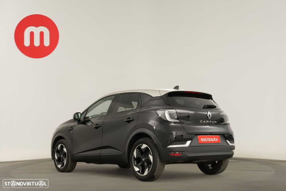 Renault Captur 1.0 TCe Techno - 3
