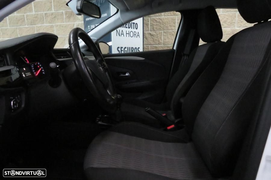 Opel Corsa 1.5 D Business Edition - 8