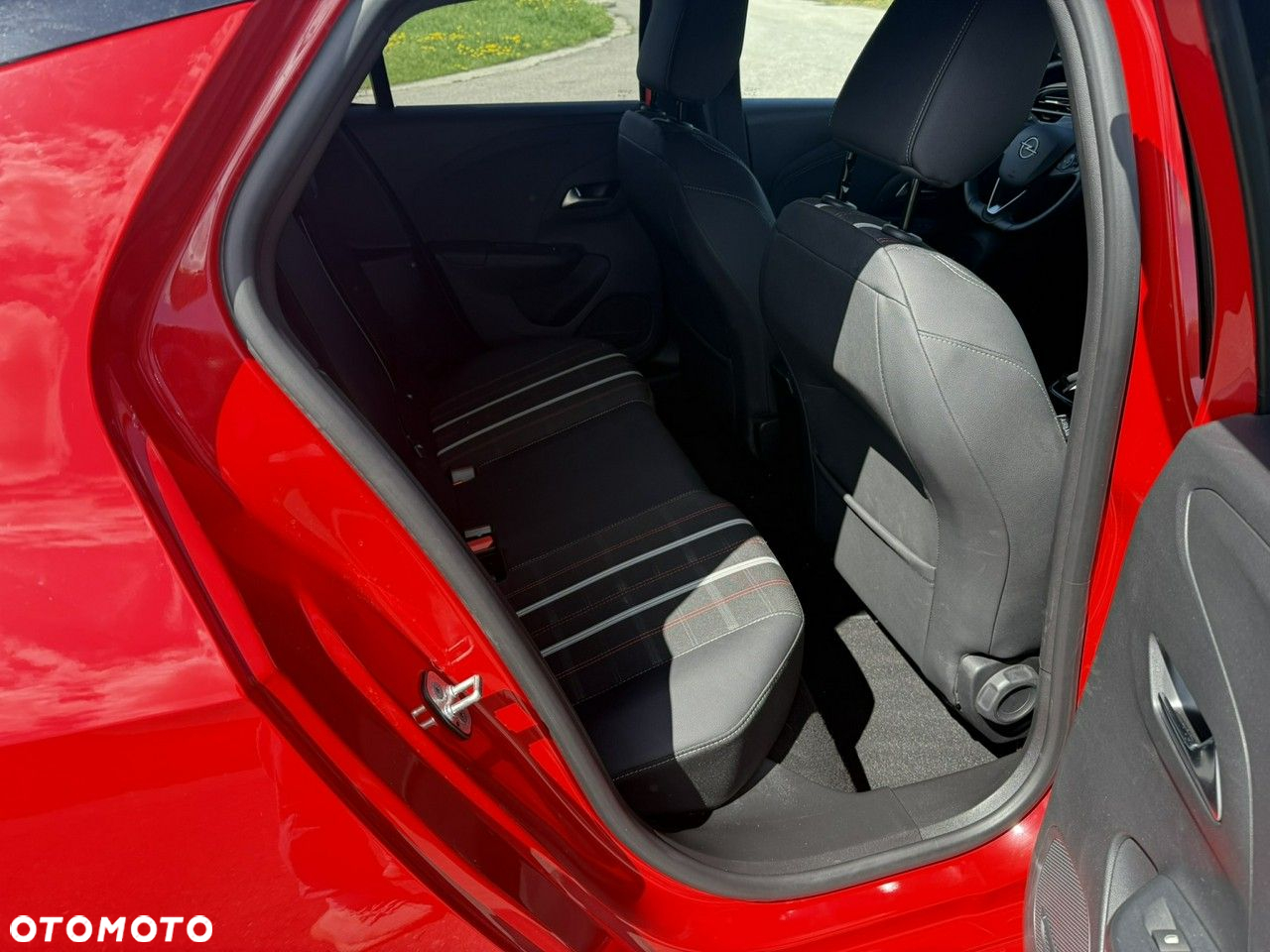 Opel Corsa - 9