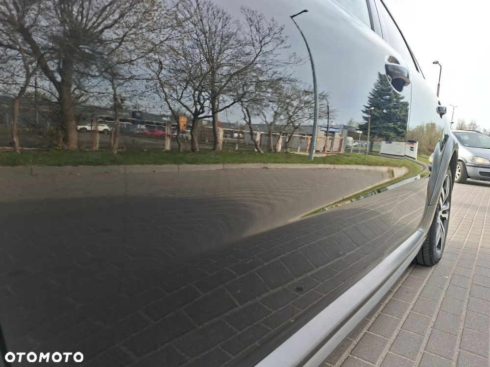 Peugeot 508 RXH BlueHDi 180 EAT6 Stop&Start - 10