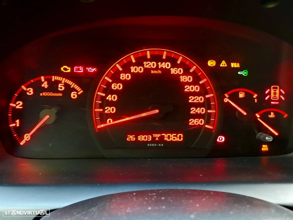 Honda Accord Tourer 2.2 i-CTDi Executive - 13