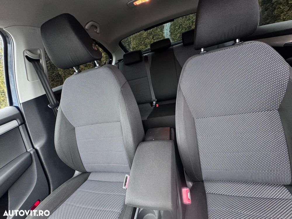 Skoda Octavia 1.6 TDI Ambition - 8