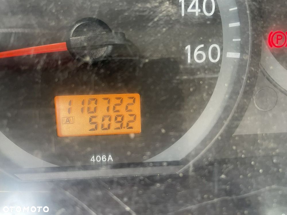Nissan Cabstar - 18