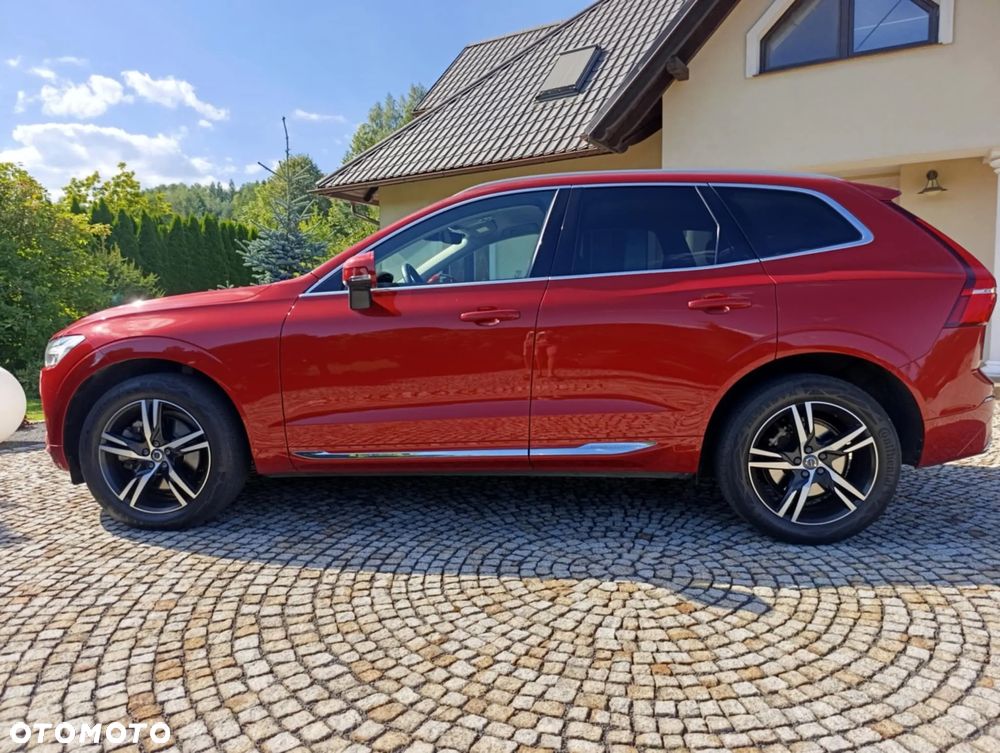 Volvo XC 60 - 1
