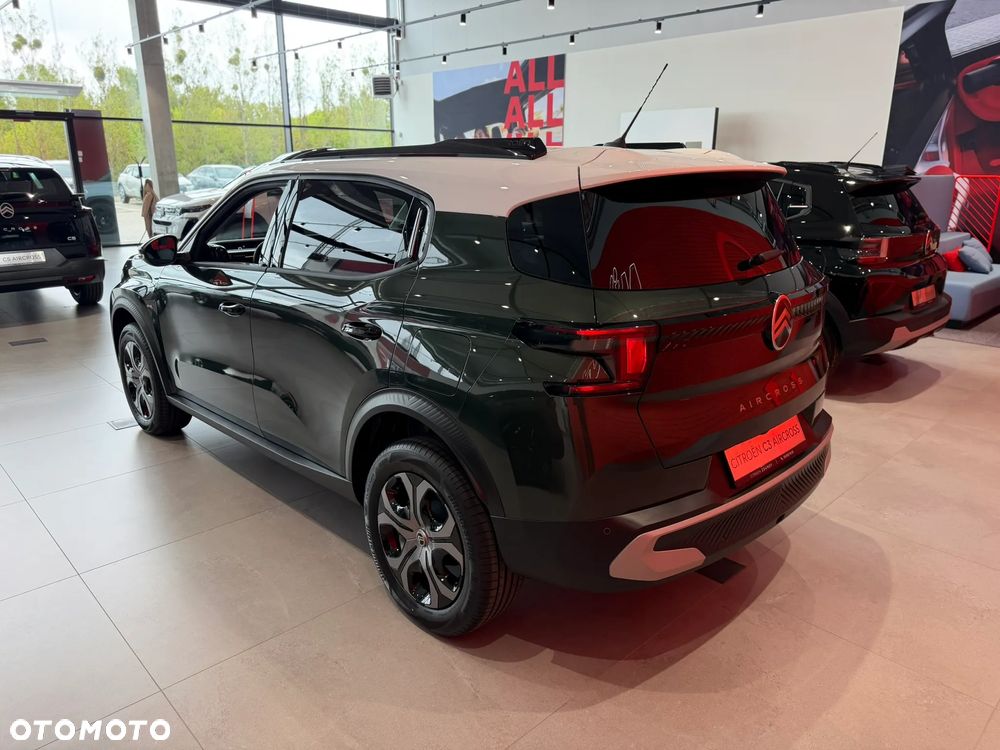 Citroën C3 Aircross 1.2 Turbo Plus S&S - 9