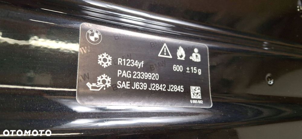 maska bmw 8 m8 g14 g16 g16 f91 f92 - 11