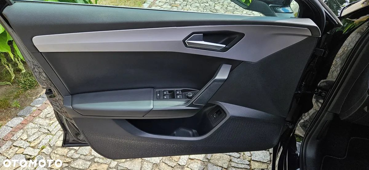 Seat Leon - 14