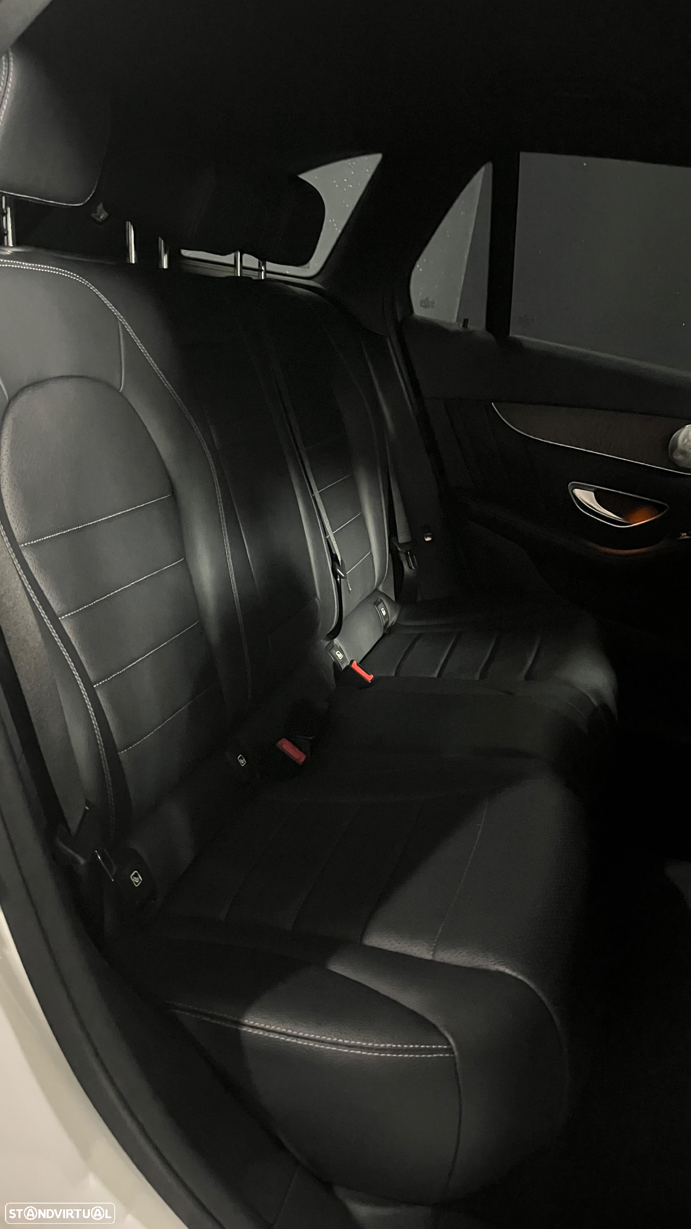Mercedes-Benz GLC 220 d 4Matic 9G-TRONIC Exclusive - 6
