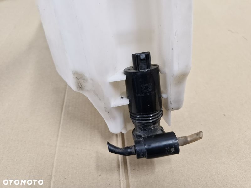 NISSAN JUKE 1 I F15 ZBIORNIK ZBIORNICZEK PŁYNU DO SPRYSKIWACZY POMPKA - 5