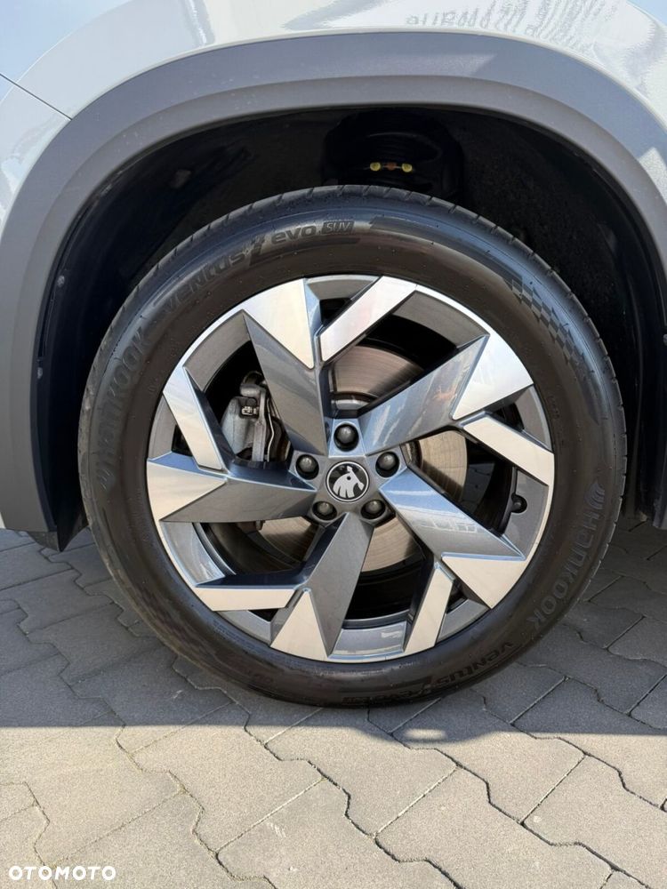 Skoda Kodiaq 1.5 TSI mHEV 4x2 Sportline DSG - 35