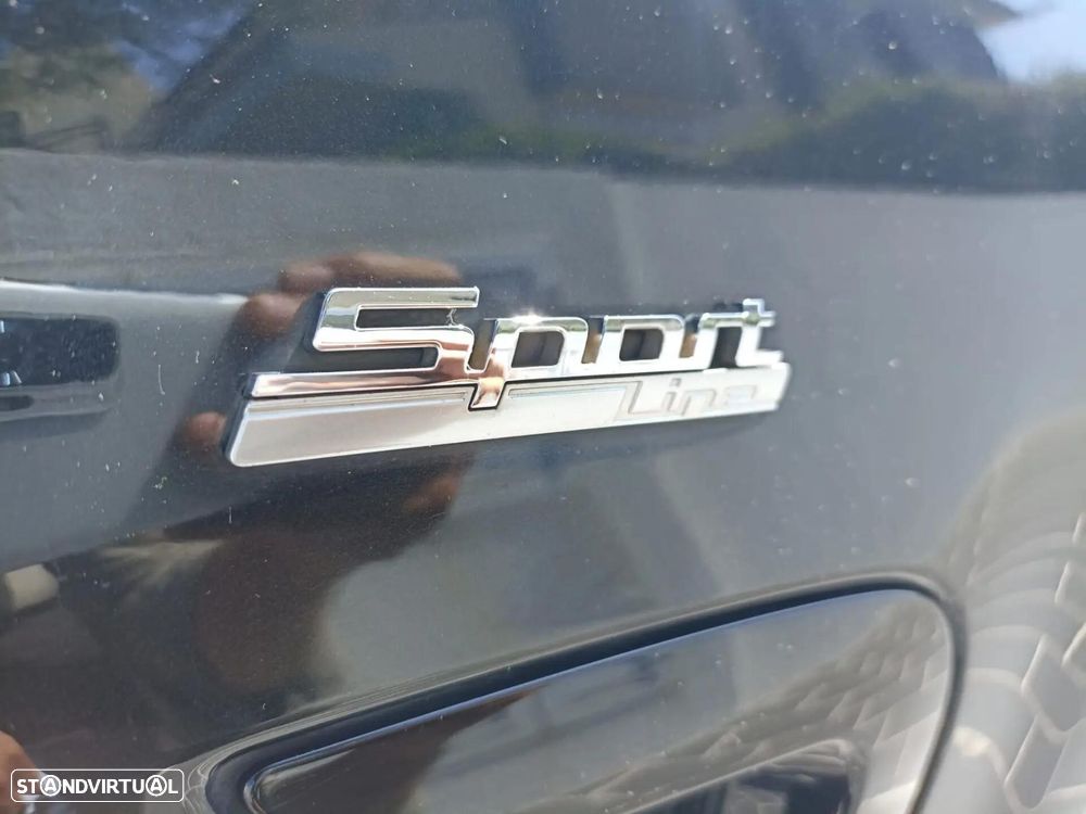 BMW 420 Gran Coupé i Aut. Sport Line - 23