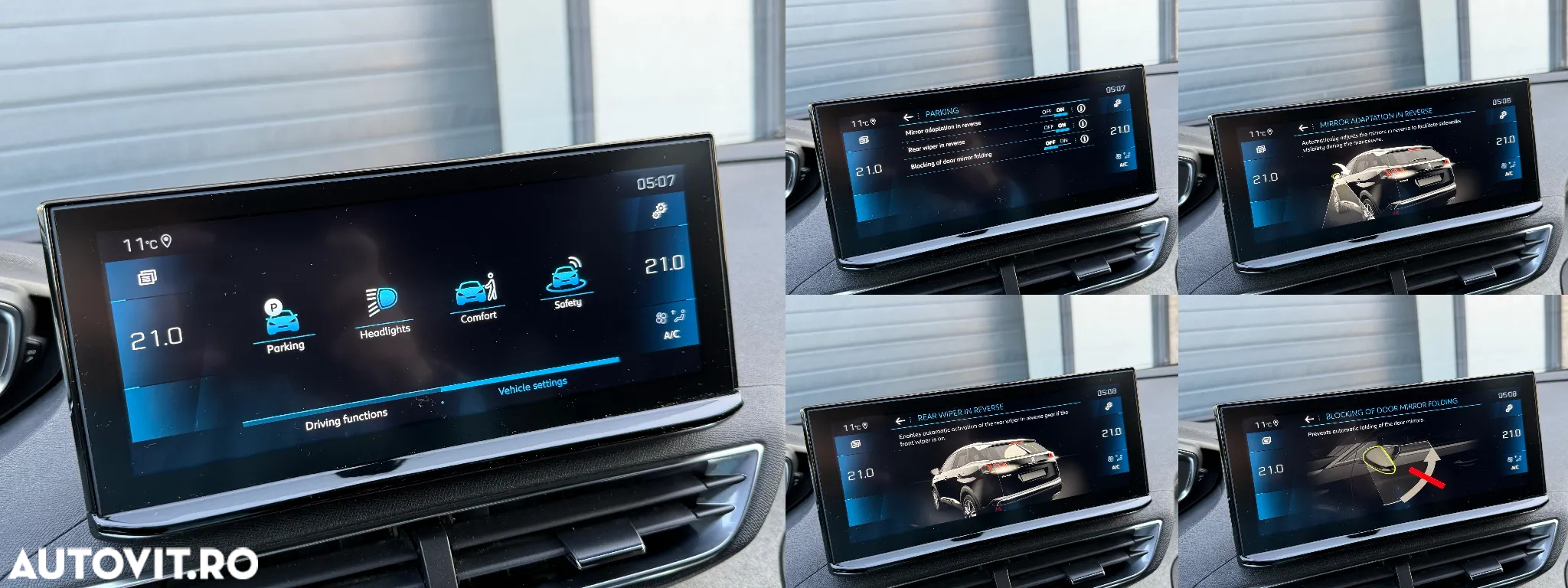 Peugeot 3008 PureTech 130 Stop & Start GPF EAT8 GT - 33