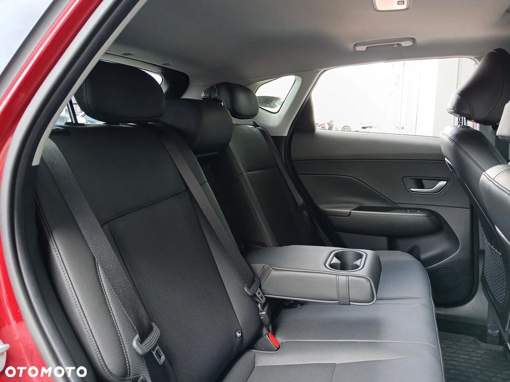 Hyundai Kona 1.6 T-GDI Platinum 4WD DCT - 20