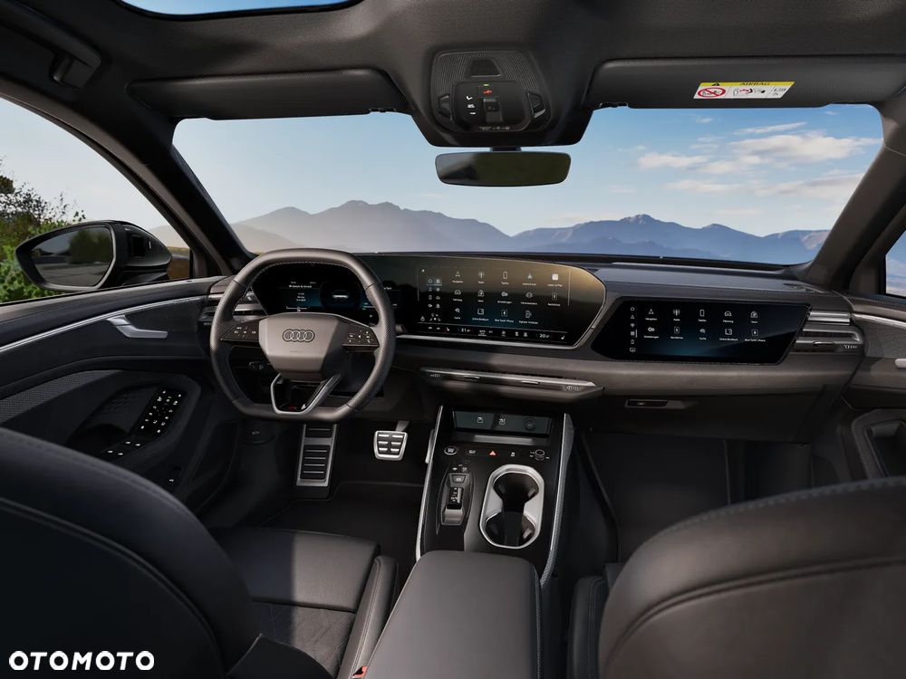 Audi A6 Limousine TDI mHEV Quattro S tronic - 9